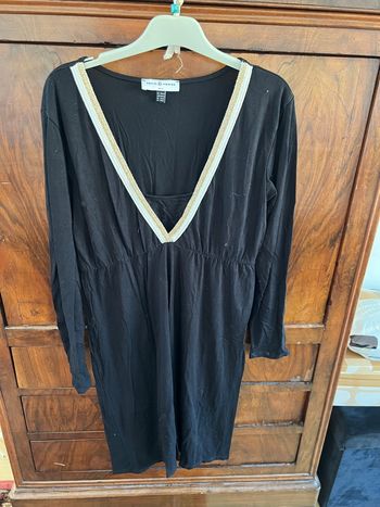 Robe de grossesse, Envie de fraise, 42-44