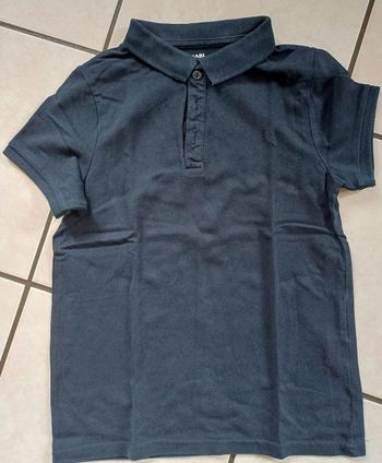 Polo manche courte