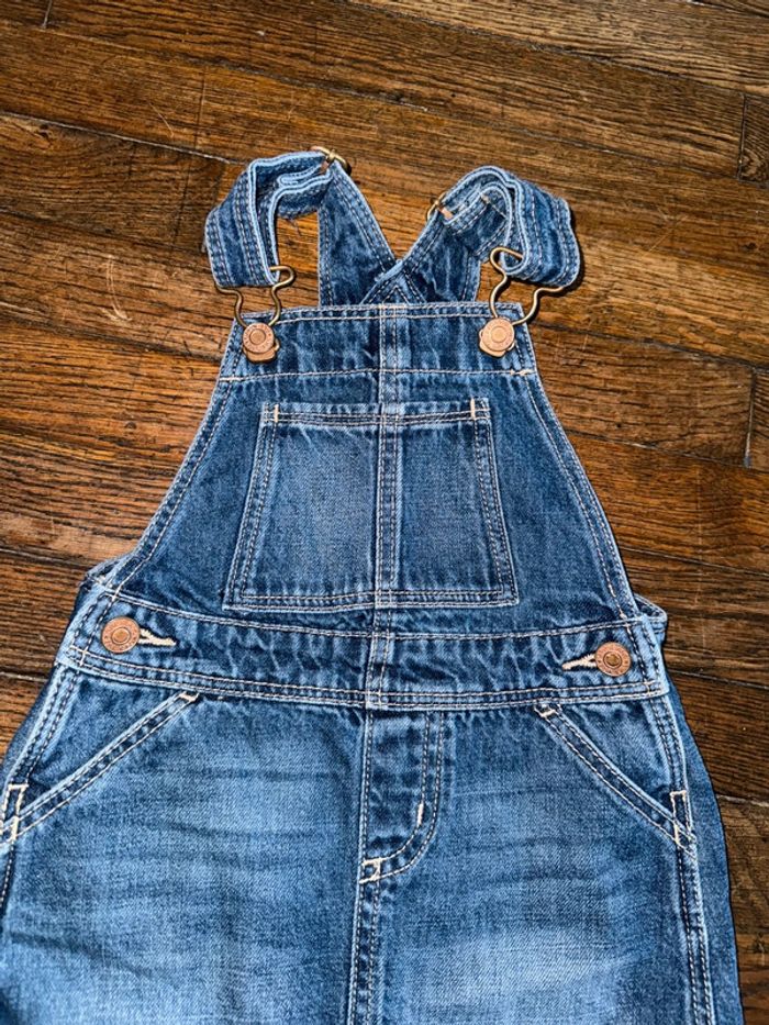 Robe gap 12 mois - photo numéro 2