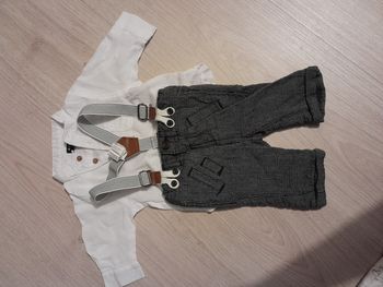 Ensemble 1 mois