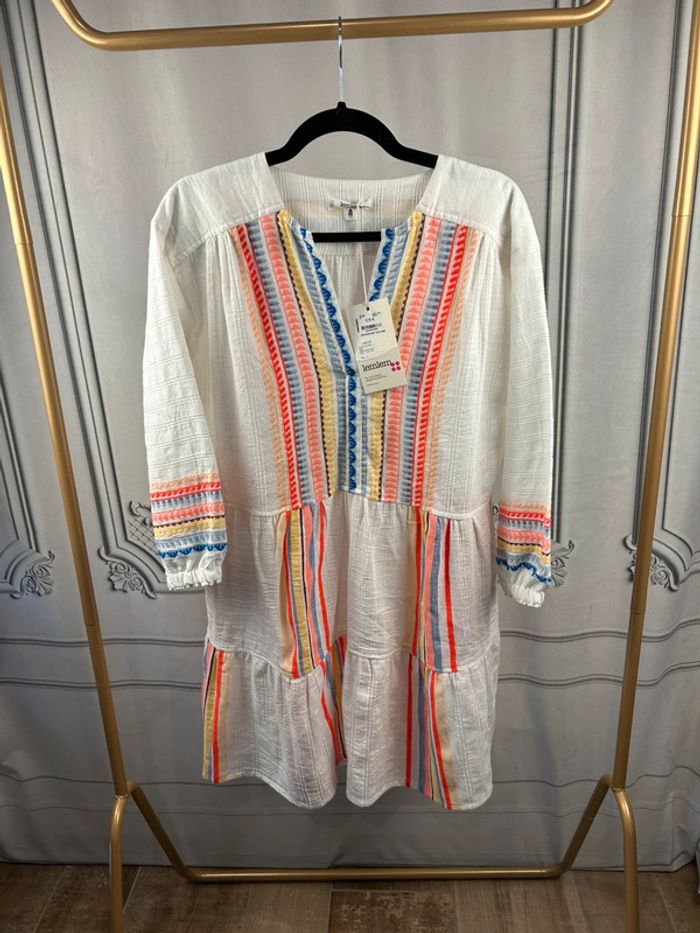 Robe légère LemLem S Neuve
