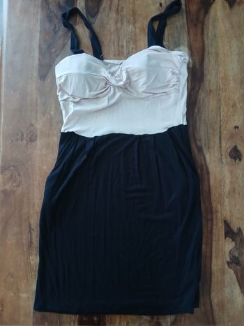 Robe femme taille 38