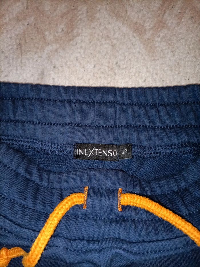 Short garçon - photo numéro 2
