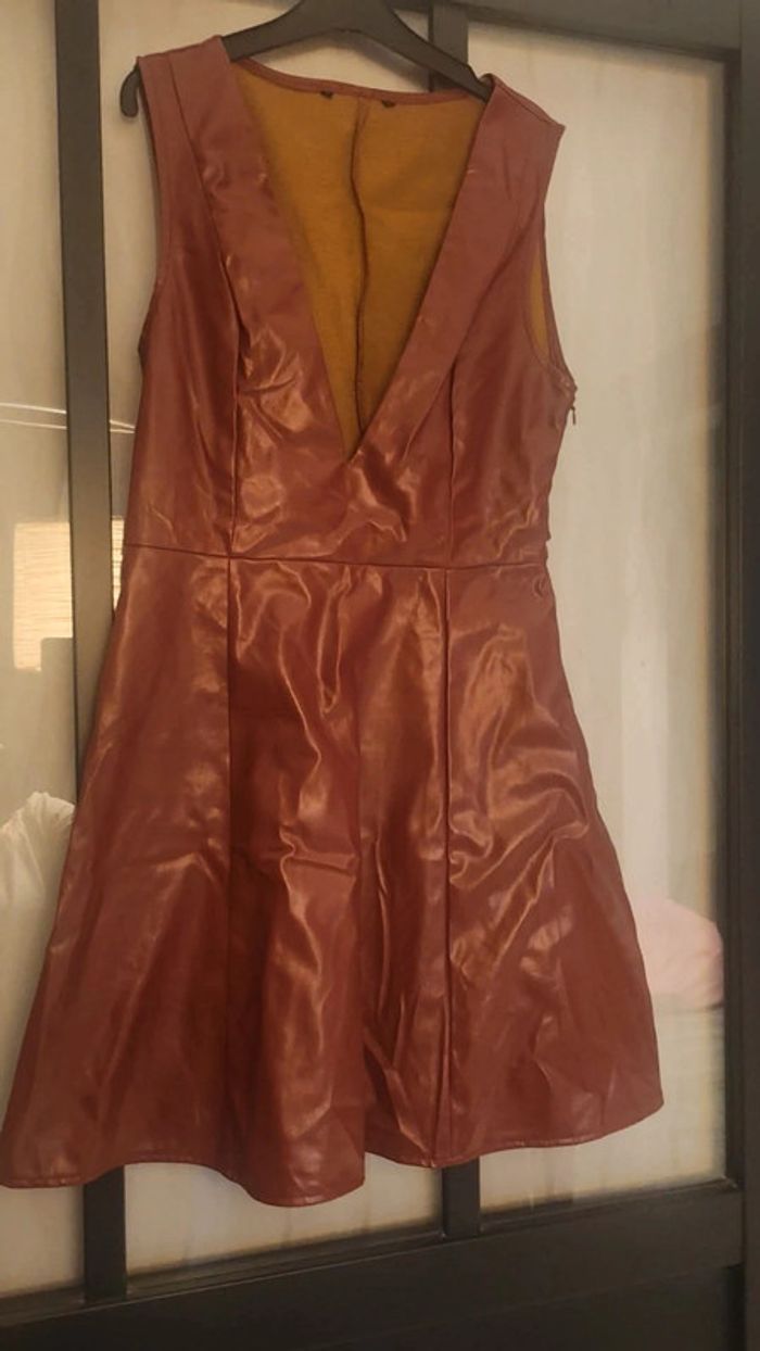 robe 34 - photo numéro 3