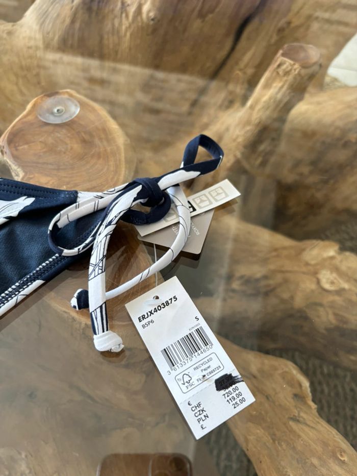 Bas de maillot de bain Roxy neuf - photo numéro 5