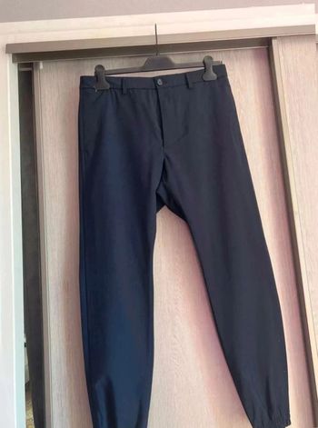 Pantalon homme