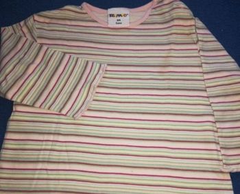 Tee shirt POCOPIANO 3 ans