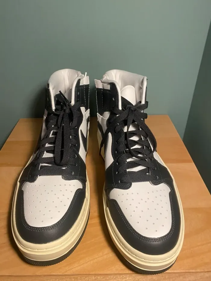 Jordan elevate edition one taille 44,5 - photo numéro 2