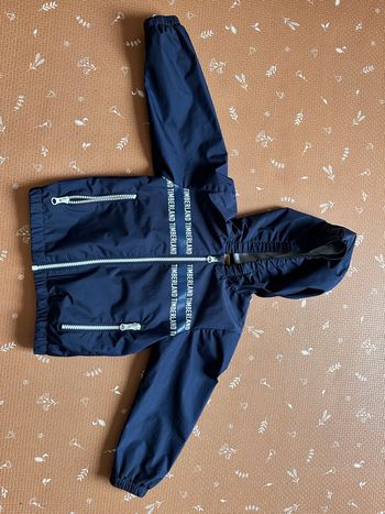 Coupe-vent Timberland 94cm