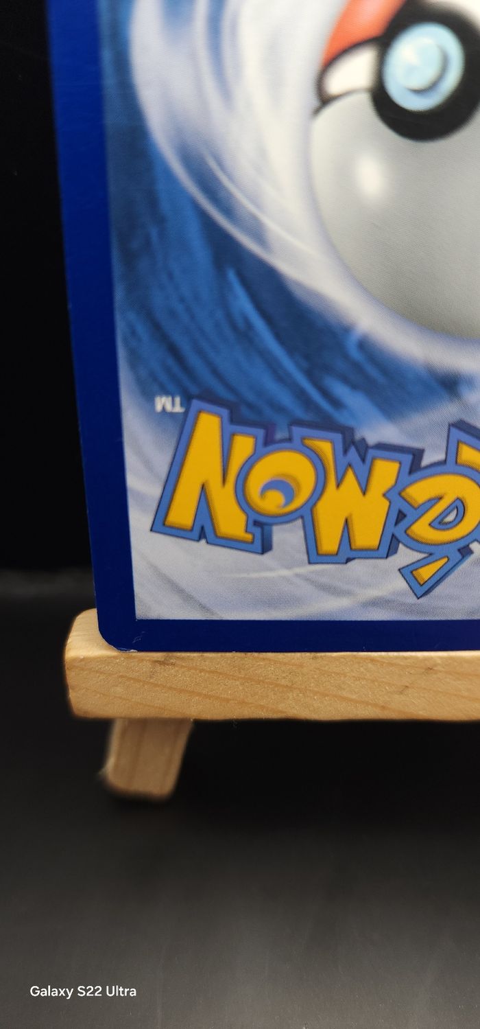 Noctali et Darkrai SM241 Promo Pokemon - photo numéro 9