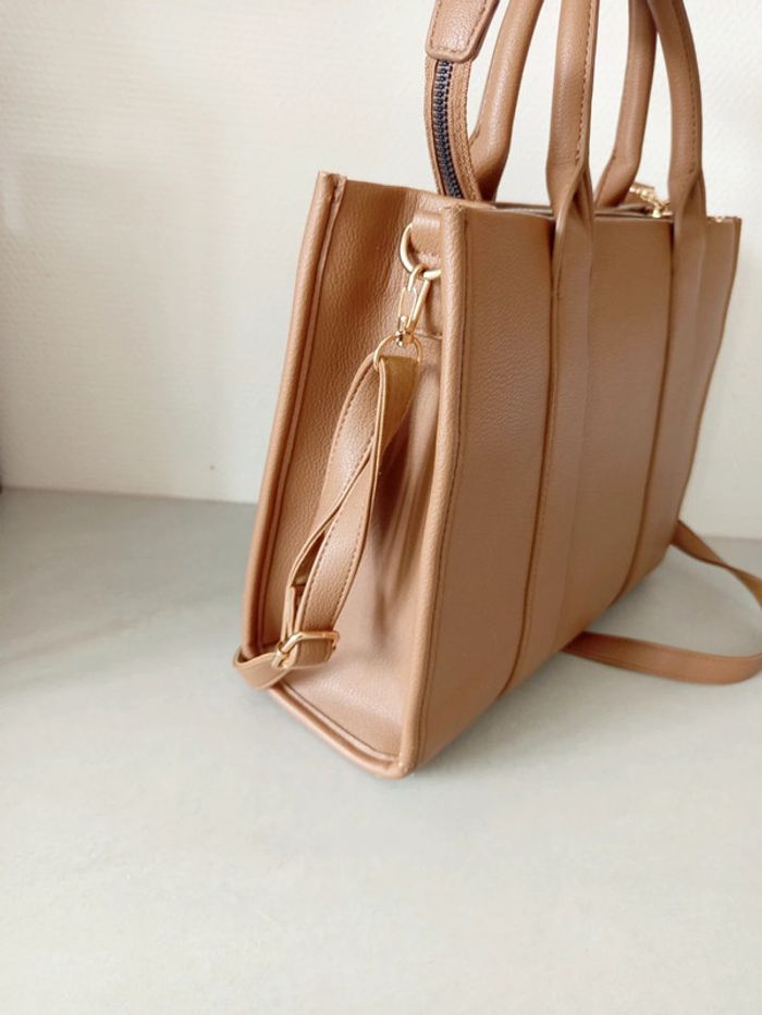 Sac a main / bandoulière femme - photo numéro 5