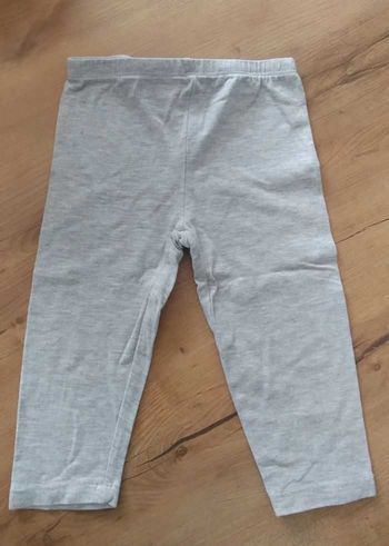 Legging 18 mois