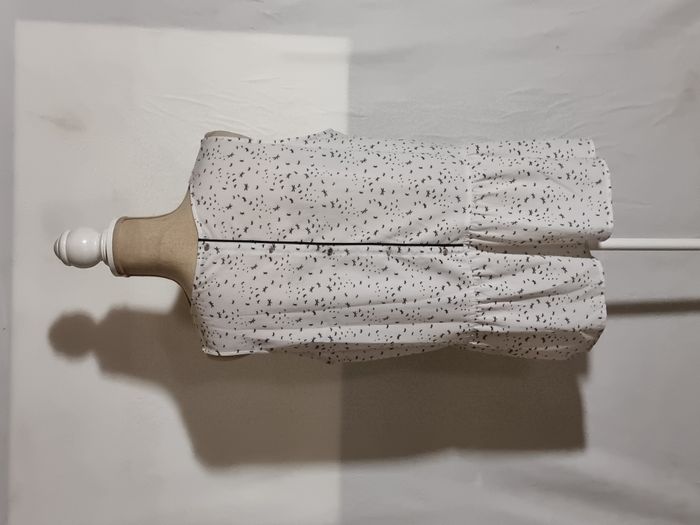 Top peplum In Extenso - photo numéro 2