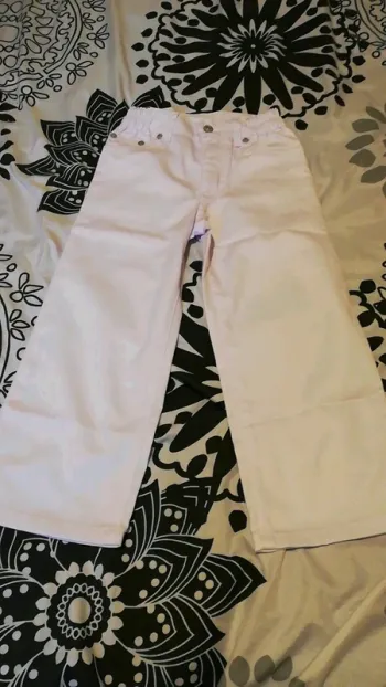 Pantalon 4ans