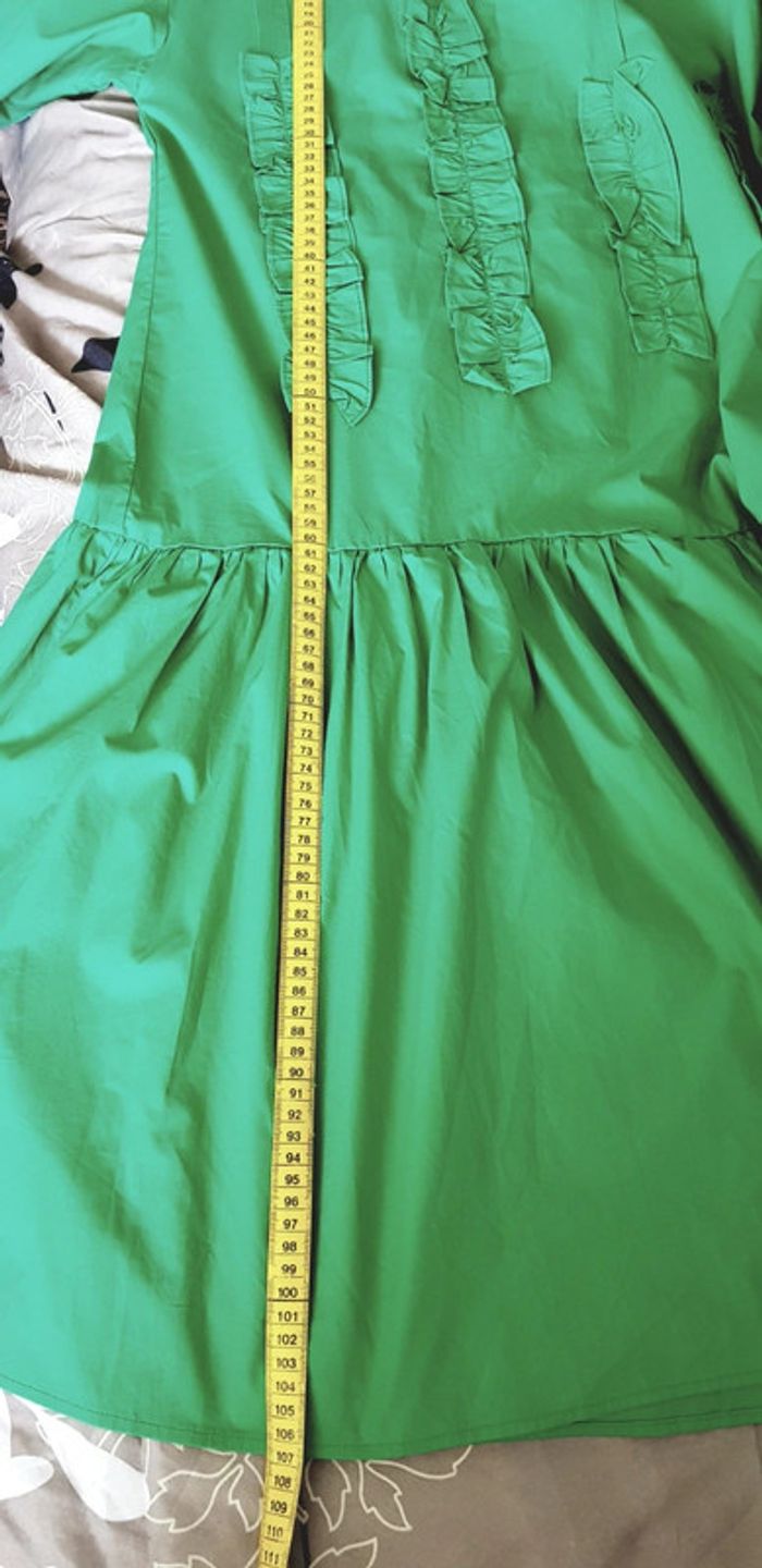 Robe légère femme PINKO - T. 48 - photo numéro 4