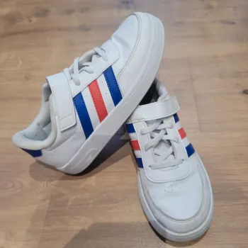 Basket Adidas T34