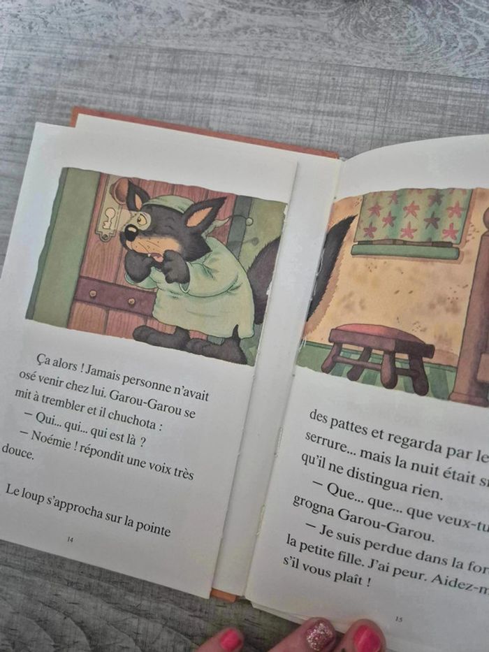 Livre - photo numéro 3