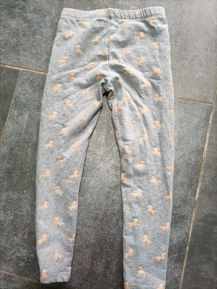 Legging chaud - photo numéro 3
