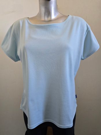 📌 Top / T-Shirt Confort Control Regatta