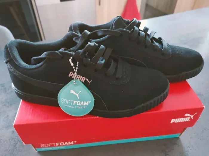 Basket Puma