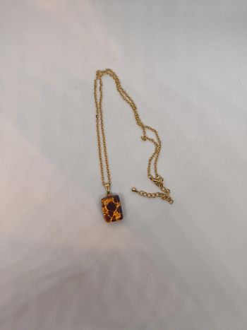 Collier murano