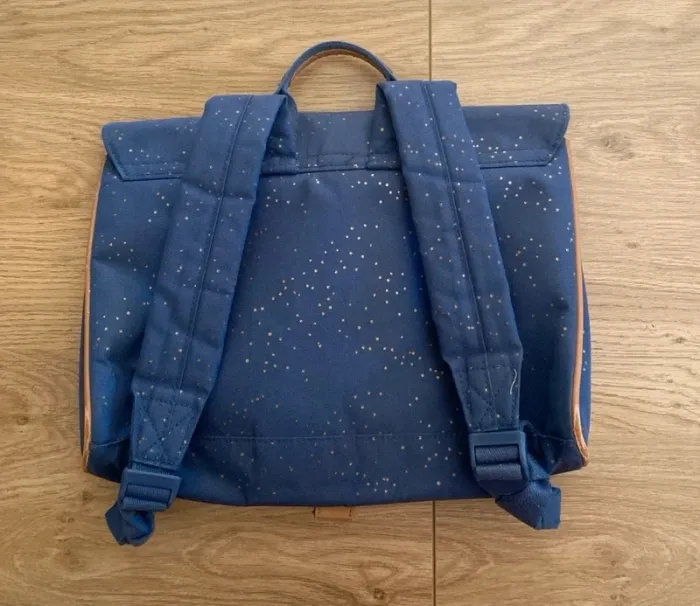 Cartable - photo numéro 2