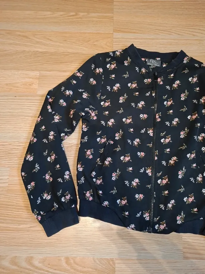 Veste légère - photo numéro 2