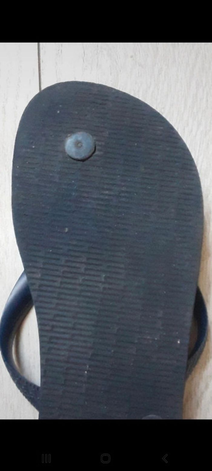 Sandales garçon - photo numéro 7