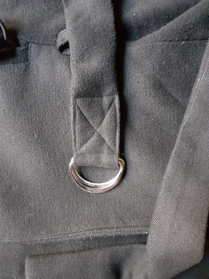 Manteau taille S - photo numéro 4