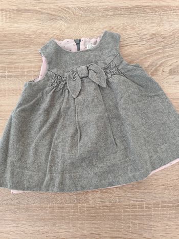 Robe Zara