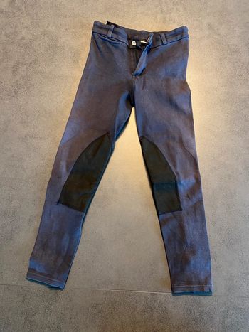 Pantalon équitation