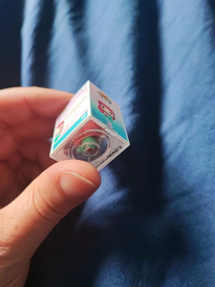 Bitty pop ariel 563 - photo numéro 4