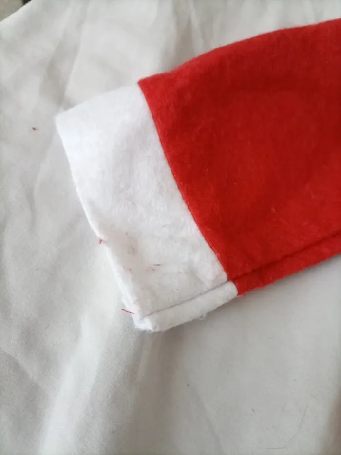 Déguisement Noël - photo numéro 5