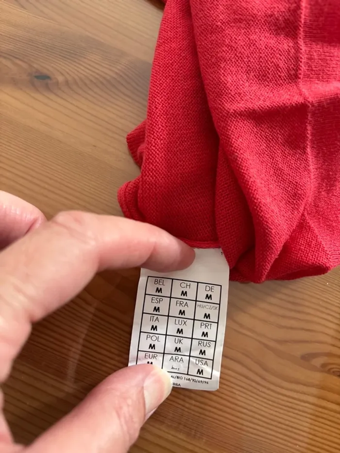 Pull léger Promod - photo numéro 6