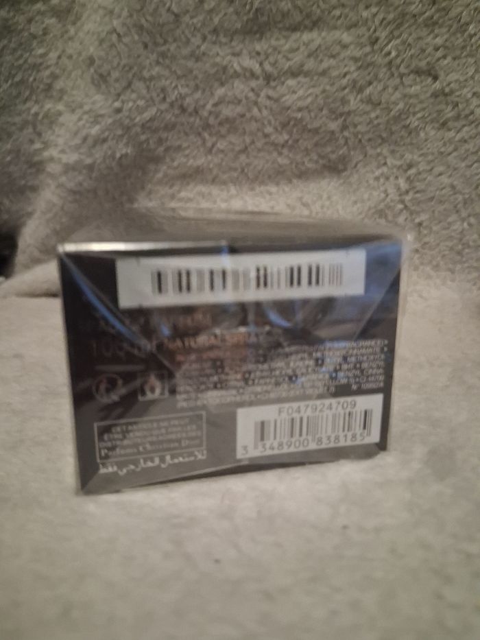 Parfum 100ml - photo numéro 2