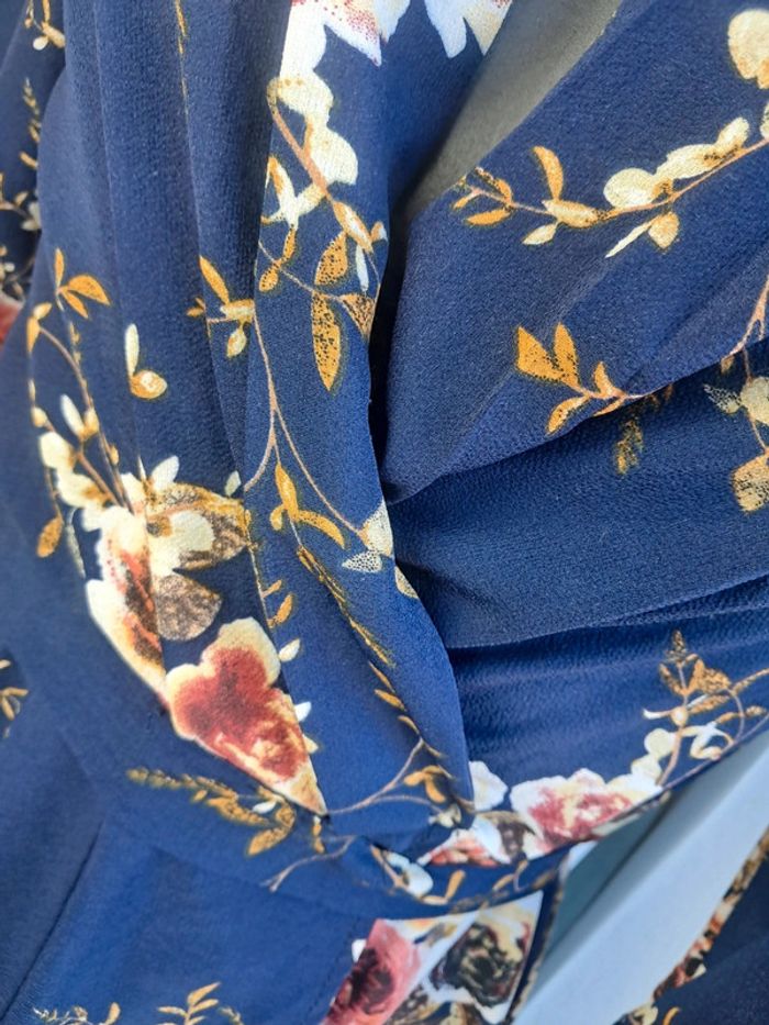 Bel Air robe habillée T.40 - photo numéro 3