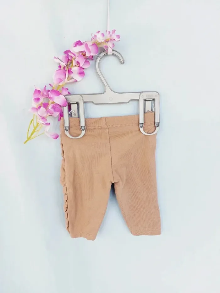 Très beau legging C&A 3 mois - photo numéro 3