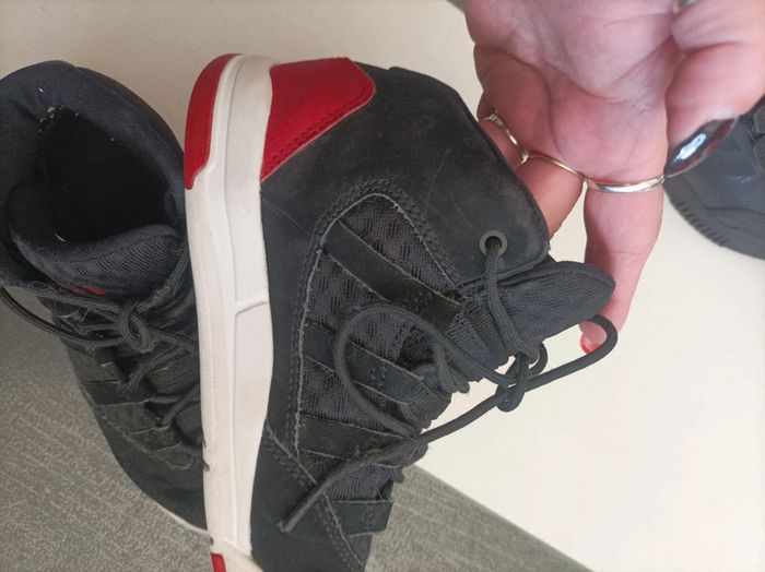 Basket Jordan 31 - photo numéro 5