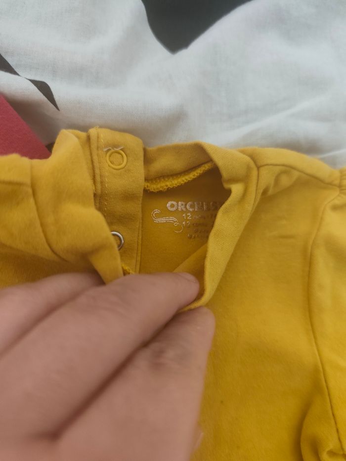 Maillot - photo numéro 4