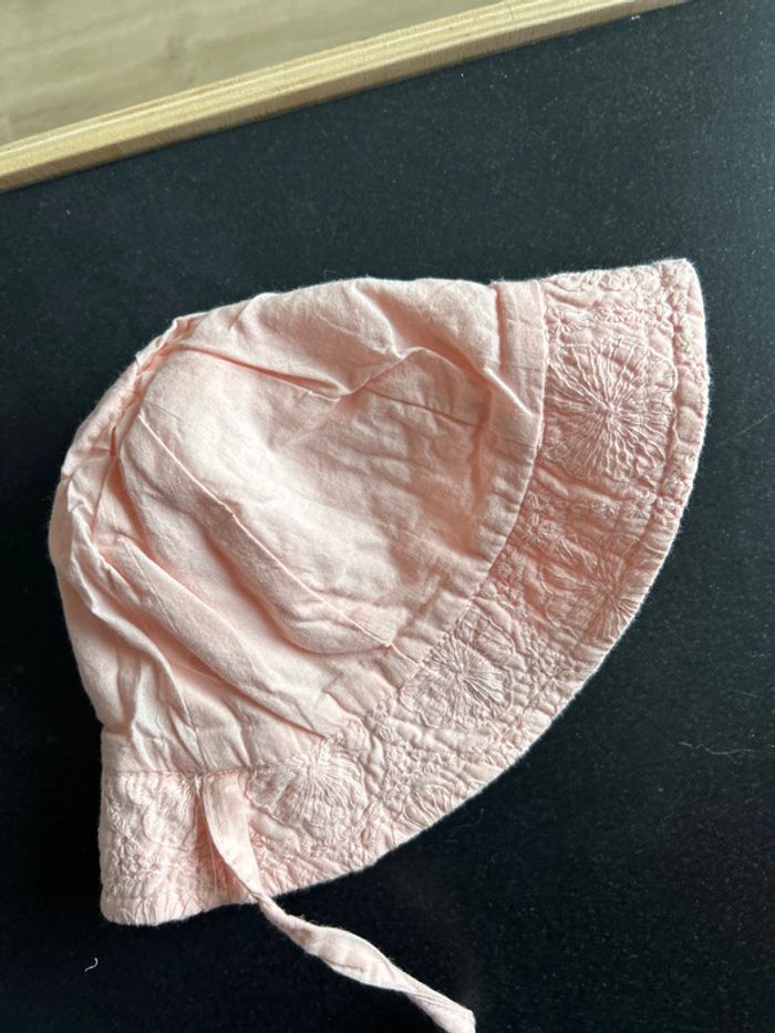 Chapeaux d’été obaïbi - photo numéro 3