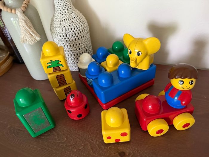 LEGO Primo - photo numéro 5