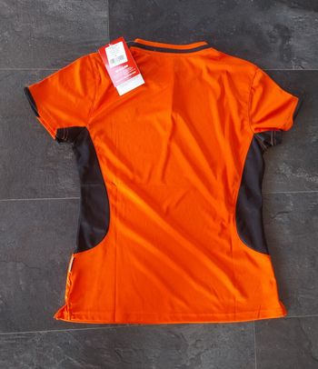 Teeshirt sport badminton 🏸  marque Oliver