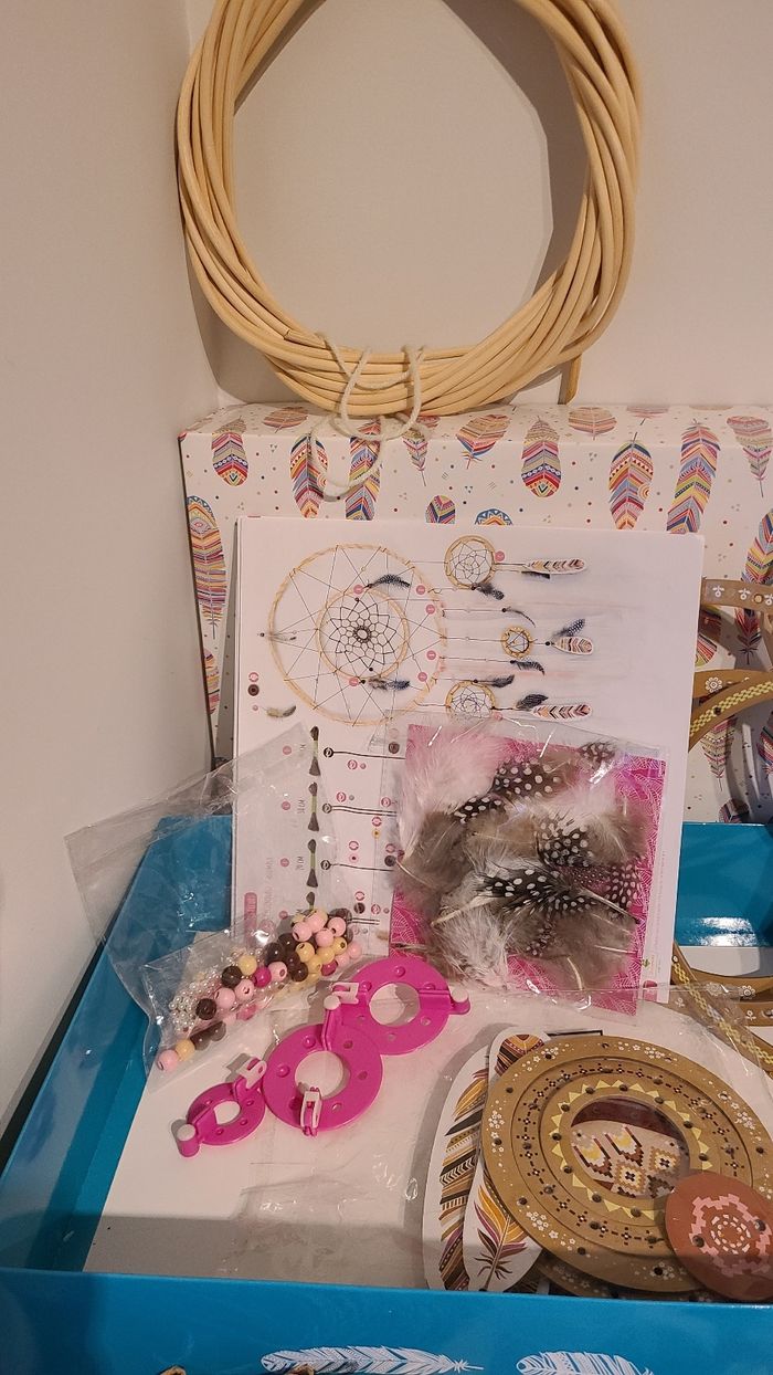 Attrappe rêves - photo numéro 8