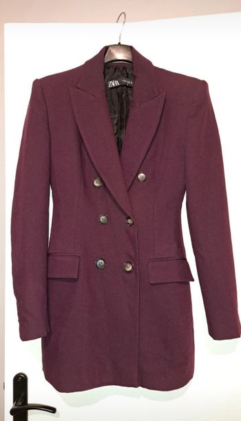 Veste de tailleur 