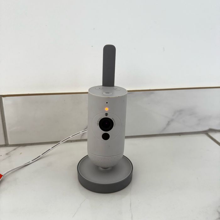 Caméra de babyphone Philips Avent SCD923/26. Vendue seule.