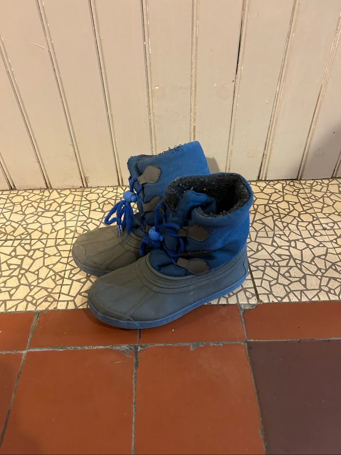 Bottes