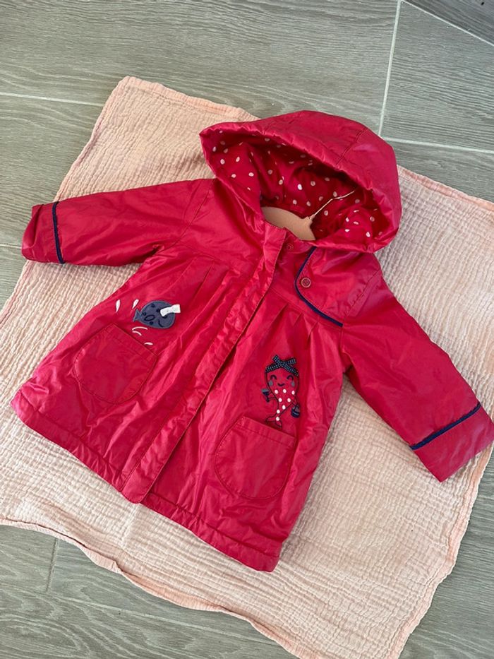 Imperméable