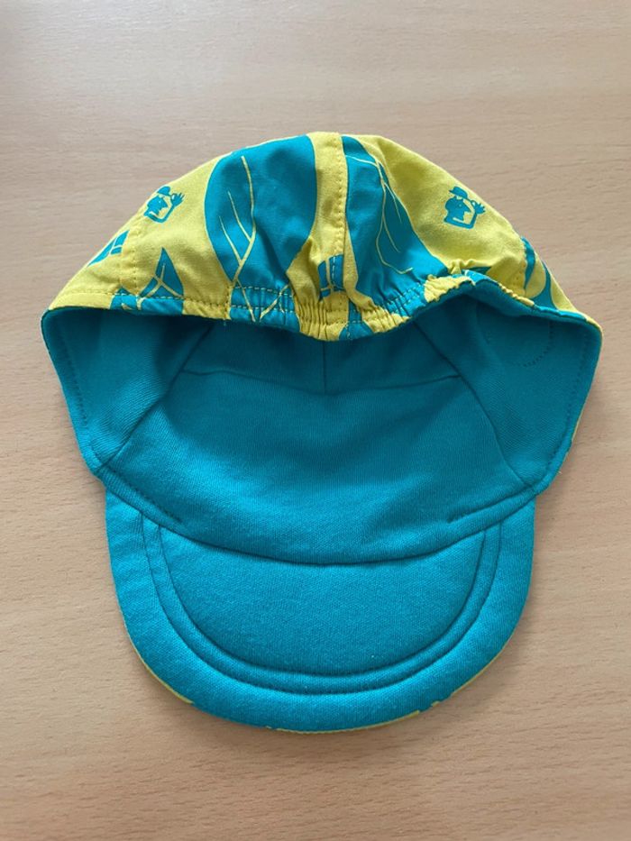 Casquette mini Pardon - photo numéro 3