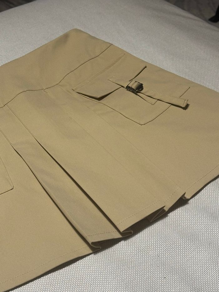 Jupe style cargo - photo numéro 3
