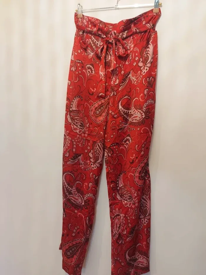 Pantalon léger - photo numéro 2